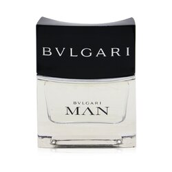 Bvlgari Męska woda toaletowa EDT Spray Man 30ml/1oz