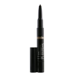 Smashbox Броу Тех Ту Гоу (Гель 2,9 г/0,1унц +Олівець 0,2 г/0,007 унц) - Темно Сірий 3.1g/0.107oz