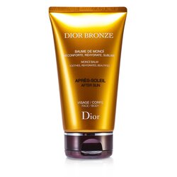 Christian Dior Dior Bronze Бальзам Після Засмаги з Моноєм 150ml/5.2oz