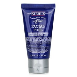 Kiehl's Facial Fuel Енергетичний Зволожувач для Чоловіків 75ml/2.5oz