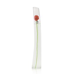 Kenzo Woda toaletowa EDT Spray Flower z wymienialnym wkładem 100ml/3.4oz
