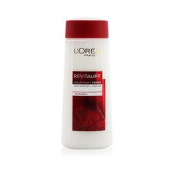 L'Oreal Dermo-Expertise RevitaLift Anti-Wrinkle & Firming Aqua-Milky Toner 200ml/6.7oz