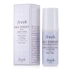 Fresh Эссенция для Лица с Зеленым Кофе 30ml/1oz