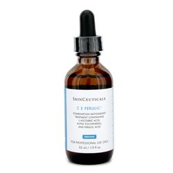 Skin Ceuticals C E Tratament Antioxidant cu Combinaţie Ferulică ( Flacon Profesional ) 55ml/1.9oz