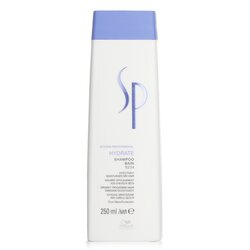 Wella SP Hydrate Шампунь (Эффективно Увлажняет Сухие Волосы) 250ml/8.33oz