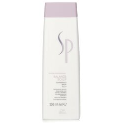 Wella SP Балансирующий Шампунь для Кожи Головы (для Нежной Кожи Головы) 250ml/8.33oz