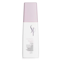 Wella SP Балансирующий Лосьон для Кожи Головы (для Нежной Кожи Головы) 125ml/4.17oz