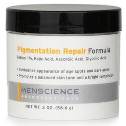 Menscience Відновлююча Формула проти Пігментних П'ятен 56.6g/2oz