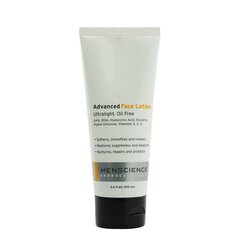 Menscience Loción Facial Avanzada 100ml/3.4oz
