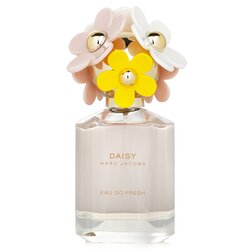 Marc Jacobs Daisy Eau So Fresh Eau De Toilette Spray 75ml/2.5oz
