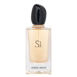 Giorgio Armani Si أو دو برفوم بخاخ 100ml/3.4oz