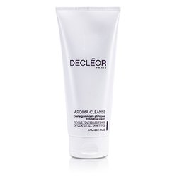 Decleor Aroma كريم مقشر ومنظف (حجم صالون) 200ml/6.7oz