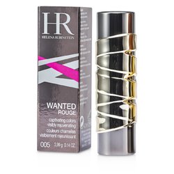 口紅 helena rubinstein Helena Rubinstein offers star quality with Wanted Shine – 23/03/07