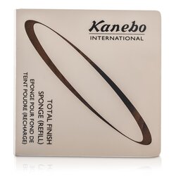 Kanebo Total Finish Sponge (Refill)