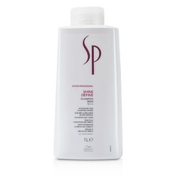 Wella Shampoo SP Shine Define ( Deixa os cabelos brilhantes ) 1000ml/33.8oz
