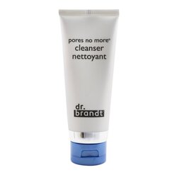 Dr. Brandt Pores No More Cleanser (Unboxed) 105ml/3.5oz
