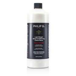Philip B Light-Weight syvähoitava huuhtelu ( Classic Formula ) 947ml/32oz