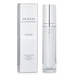 カネボウ Kanebo センサイセルラーパフォーマンスイドラチェンジ