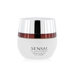 Kanebo Sensai Cellular Performance Crema Reparadora Antiarrugas Ojos 15ml/0.5oz