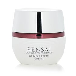 Kanebo Sensai Cellular Performance Crema Reparadora Antiarrugas 40ml/1.4oz