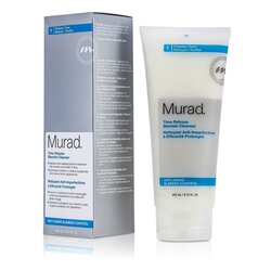 Murad Oczyszczający żel do mycia twarzy Time Release Blemish Cleanser 200ml/6.75oz