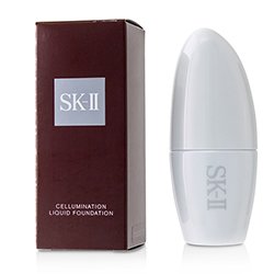 SK II Cellumination Base Maquillaje Líquida SPF 24 - # 220 25g/0.83oz