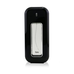 French Connection UK Fcuk 3 Him Туалетна Вода Спрей 100ml/3.4oz