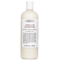 Kiehl's 契爾氏 氨基酸潤髮乳 Amino Acid Conditioner (所有髮質適用)