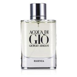 GIORGIO ARMANI エッセンザ オーデパルファン 75ml GIORGIO ARMANI エッセンザ オーデパルファン 75ml GIORGIO ARMANI