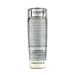 ลังโคม โทนเนอร์ปรับผิวเรียบ Pure Focus 200ml/6.7oz