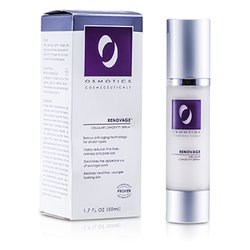 Osmotics Serum Renovador alargador celular 50ml/1.7oz
