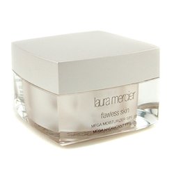 Laura Mercier Feilfri Hud Mega Fuktighetskrem SPF 15 ( For Normal/ Tørr Hud ) 50g/1.7oz