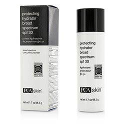 PCA Skin مرطب وقائي (SPF30) 48g/1.7oz