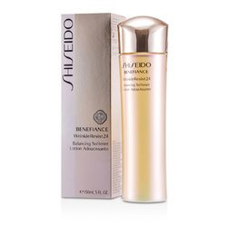 Shiseido Benefiance WrinkleResist24 Balancing Softener 150ml/5oz