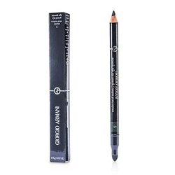 Giorgio Armani Lápiz Delineador Ojos Seda Suave - # 06 Green 1.05g/0.037oz