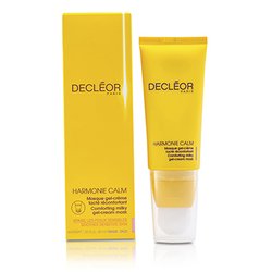 Decleor Mascara de limpeza Harmonie Calm Comforting Milky 40ml/1.35oz