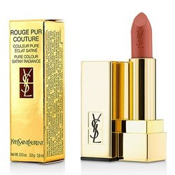 Yves Saint Laurent Batom Rouge Pur Couture - #06 Rose Bergamasque 3.8g/0.13oz