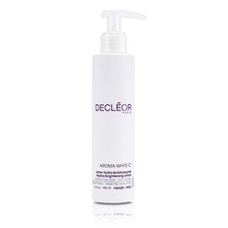 Decleor Aroma White C+ لوشن مفتح ومرطب 150ml/5oz