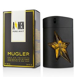 Thierry Mugler A*Men Pure Malt Agua Colonia Vap ( Edición Limitada ) 100ml/3.4oz