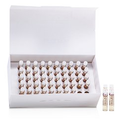 Decleor Olağanüstü Beyaz Parlak + Olağanüstü Aydınlatıcı Esans (Salon Boyu) 50x1.5ml/0.05oz
