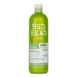 Tigi Condicionador Bed Head Urban Anti+dotes Re-energize 750ml/25.36oz