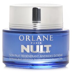 Orlane Extreme Anti-Wrinkle Regenerating Night Care 50ml/1.7oz
