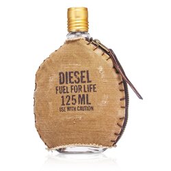 Diesel Fuel For Life toaletni sprej 125ml/4.17oz