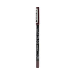 Make Up For Ever Aqua Lip Waterproof Lipliner Pencil - #10C (Matte Raspberry) 1.2g/0.04oz
