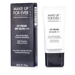 Make Up For Ever Base UV Primer SPF50 30ml/1oz
