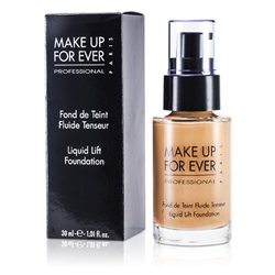Make Up For Ever Liftingujący podkład w płynie Liquid Lift Foundation - #2 (Ivory) 30ml/1.01oz