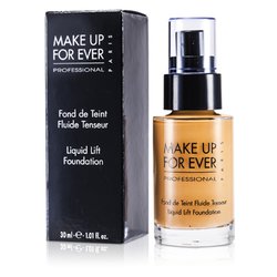 Make Up For Ever Liquid Lift Foundation - #3 (Light Beige) 30ml/1.01oz