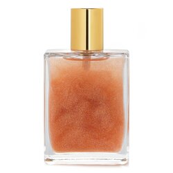 Tom Ford - Private Blend Soleil Blanc Shimmering Body Oil (Rose Gold)  100ml/ - Dầu Dưỡng Thể | Free Worldwide Shipping | Strawberrynet VN