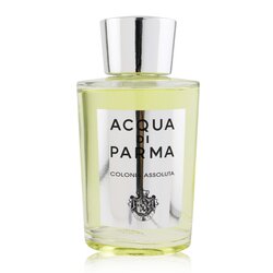 Acqua Di Parma Woda kolońska EDC Spray Colonia Assoluta 180ml/6oz