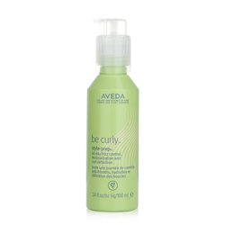 Aveda Pianka do włosów kręconych Be Curly Style Prep 100ml/3.4oz